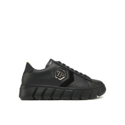 PHILIPP PLEIN Сникърси SAES USC0698 PLE075 Черен