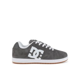 DC Shoes Сникърси GAVELER DC01704020 Сив