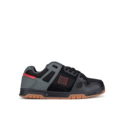 DC Shoes Сникърси STAG DC01813061 Тъмносив