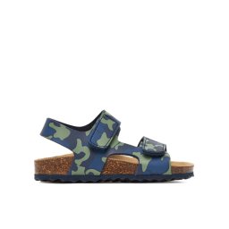 Geox Сандали B Sandal Chalki B552QB 00004 CF44L S Тъмносин