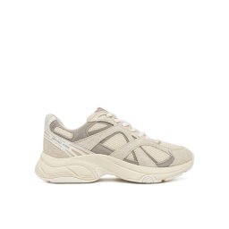 MICHAEL Michael Kors Сникърси Leo Trainer43R5LEFS2S Бежов