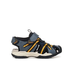 Geox Сандали Jr Borealis J450RB 014ME C0659 S Тъмносин