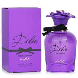 Dolce & Gabbana Dolce Violet Eau de Toilette Spray 50 ml за жени