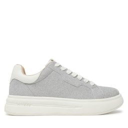 Сникърси Guess FLPWIN LEL12 Сребрист