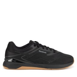 Обувки за фитнес зала Reebok NANO X5 100209359 Черен