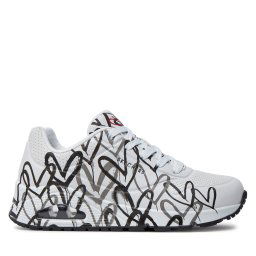 Сникърси Skechers Spread The Love 155507/WBGY Бял