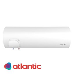 Бойлер Atlantic O’Pro Plus S 200 литра 2.2 kW емайлиран, хоризонтален, Ø520