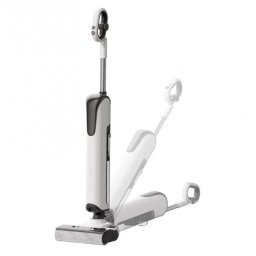 Вертикална прахосмукачка Xiaomi Uwant D100 Wet And Dry Vacuum Cleaner - БЯЛ -- WHITE