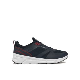 Tommy Hilfiger Сникърси Modern Comfort Run Mix FM0FM05471 Тъмносин