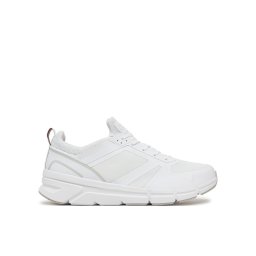 Tommy Hilfiger Сникърси Modern Comfort Run Mix FM0FM05471 Бял