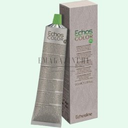 EchosLine Професионална Веган Крем боя 100 мл. Echos Color Vegan Colouring Cream