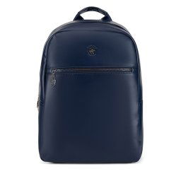 Раница Beverly Hills Polo Club BHPC-L-014-07 Тъмносин