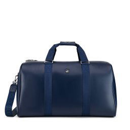 Чанта за уикенд Beverly Hills Polo Club BHPC-L-015-07 Тъмносин