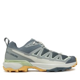 Туристически Salomon X Ultra 360 Edge L47818100 Сив