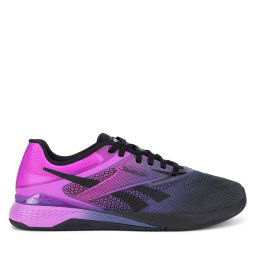 Обувки за фитнес зала Reebok NANO X5 100212599 Черен