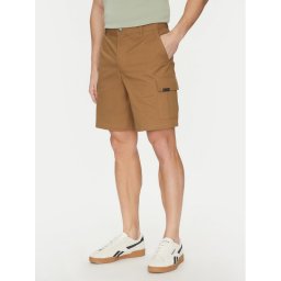 Columbia Спортни шорти Rapid Rivers™ 2120661 Бежов Regular Fit