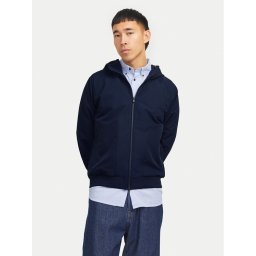 Jack & Jones Преходно яке Perfect 12270682 Тъмносин Regular Fit