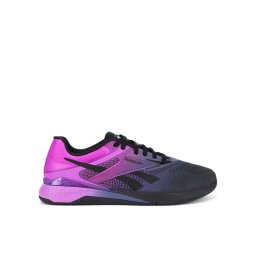 Reebok Обувки за фитнес зала NANO X5 100212599 Черен