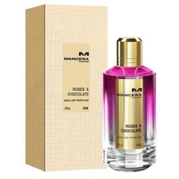 Mancera Roses & Chocolate Eau de Parfum Spray 120 ml унисекс