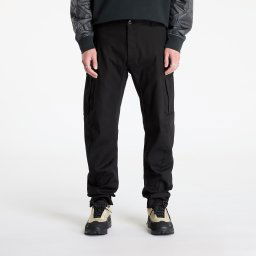 Панталони C.P. Company Cargo Pants Black 48