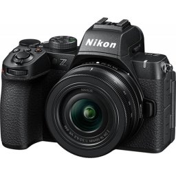 Nikon Z50 II body + Nikkor Z DX 16-50 mm F3.5-6.3 VR