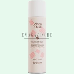 EchosLine Спрей за блясък и защита от влага 150 мл. Echos LOOK Diamond Shield Anti Humidity Shine Spray