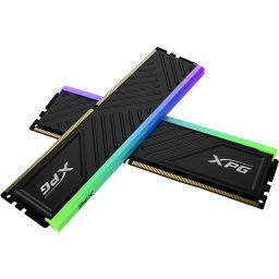 RAM 2X16G DDR4 3200 ADATA XPG D35G