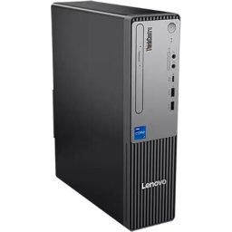 Настолен компютър Lenovo ThinkCentre neo 50s G5 SFF - Intel Core i3-14100, 16GB DDR5, 512GB SSD