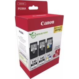Консуматив Canon PG-540Lx2 / CL-541XL Multi pack