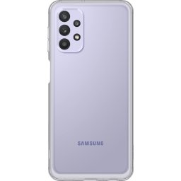 Оригинален калъф за Samsung A32 5G, Soft Clear