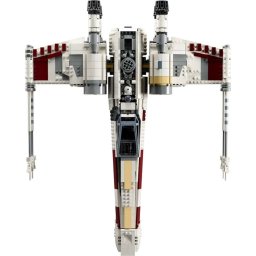 Конструктор LEGO Star Wars - X-Wing Starfighter