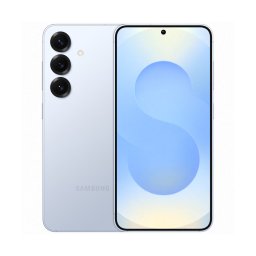 Samsung Galaxy S25 5G 128GB 12GB RAM Icy Blue