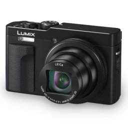 Panasonic Lumix DC-TZ99