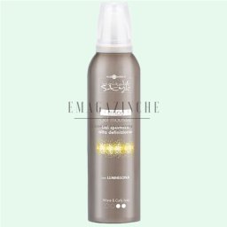 Hair Company Гел пяна за коса 250 мл. Inimitable Style Crispy Gel Mousse