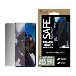 Стъклен протектор Safe за Samsung Galaxy S25 Ultra UWF Privacy