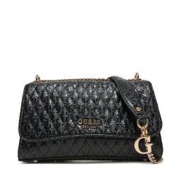 Дамска чанта Guess HWGG96 26210 Черен