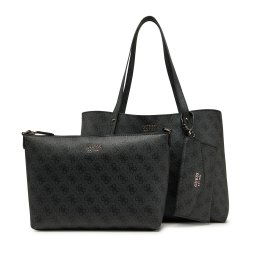Дамска чанта Guess HWLG96 48230 Черен