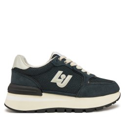 Сникърси Liu Jo Amazing 25 BA5049 PX624 Черен