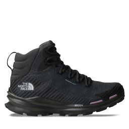 Туристически The North Face NF0A5JCXKT01 Черен