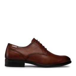 Обувки Pikolinos M7J-4187 Кафяв