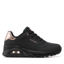 Сникърси Skechers Golden Air 177094/BBK Черен