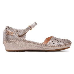 Обувки Pikolinos 655-0906CL Сребрист