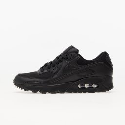 Сникърси Nike W Air Max 90 Black/ Black-Black-Black EUR 36.5