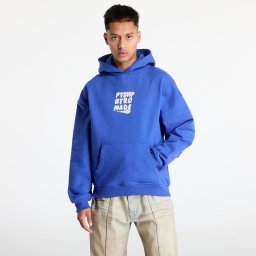 Суитшърт FTSHP RFTW Hoodie UNISEX Blue L
