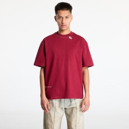 Тениска FTSHP RFTW T-Shirt UNISEX Bordeaux XL