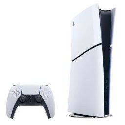 Конзола PlayStation 5 (PS5) Slim Digital Edition