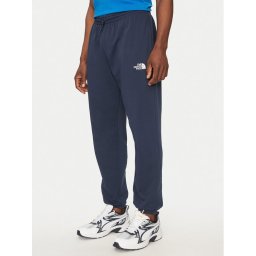 The North Face Долнище анцуг Simple Dome Light NF0A8C41 Тъмносин Regular Fit