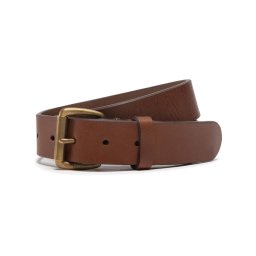 Polo Ralph Lauren Мъжки колан Rgd Chrm Bt 405826042002 Кафяв