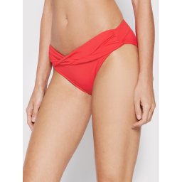 Seafolly Долнище на бански Seafolly Collective 44320-942 Червен