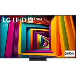 Телевизор LG 65UT91003LA - 65" 4K UHD